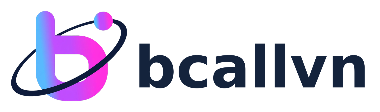 Bcallvn — software development and consulting