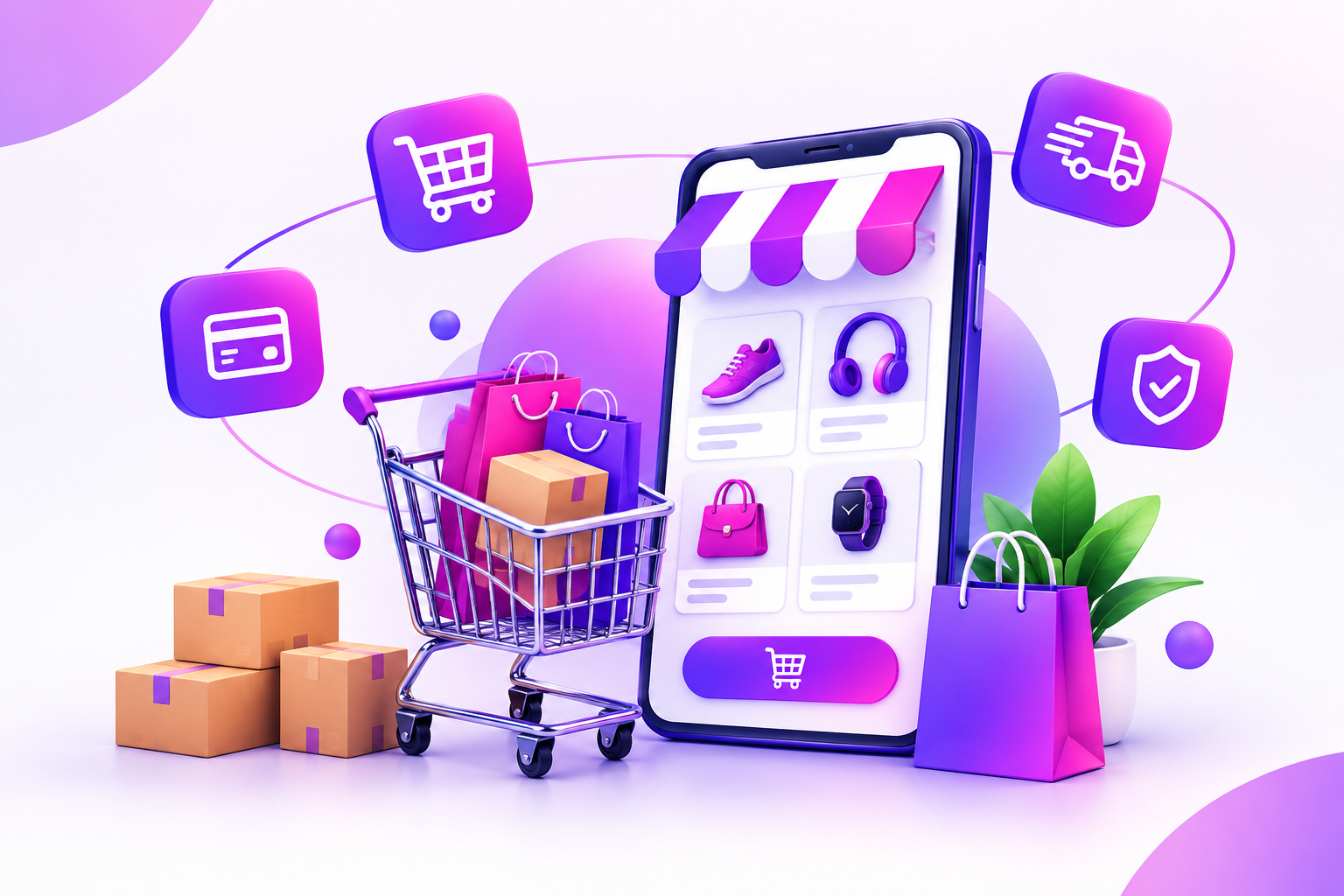 Ecommerce