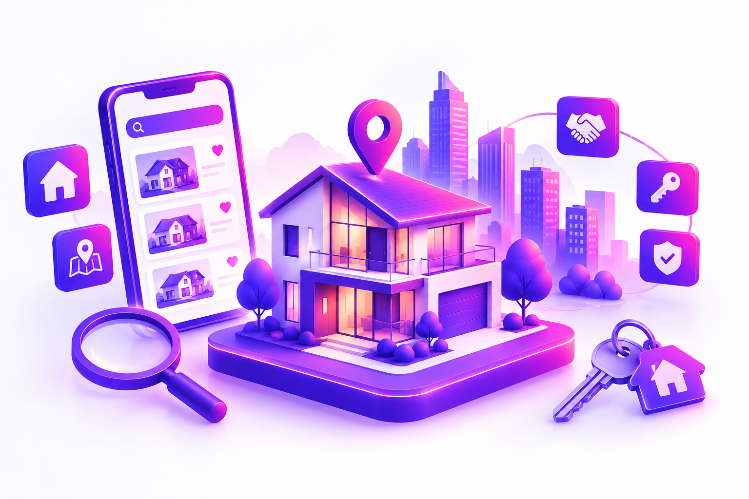 Real Estate Services